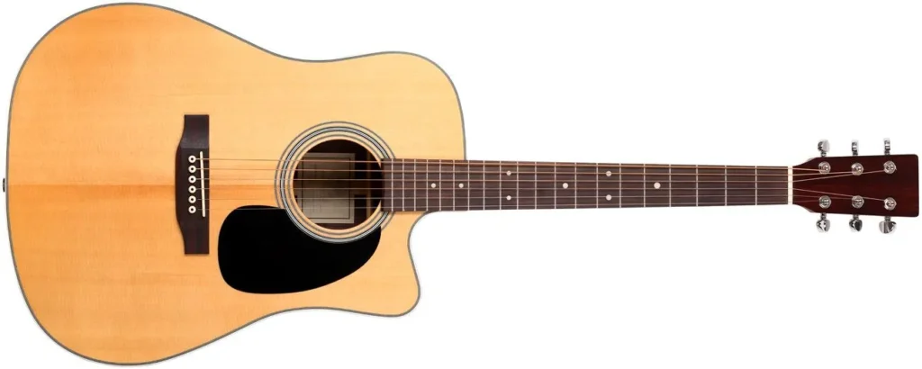 Virtual Guitar
